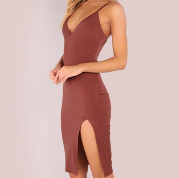 SHEIN Dresses & Skirts - SHEIN Bodycon Dress
